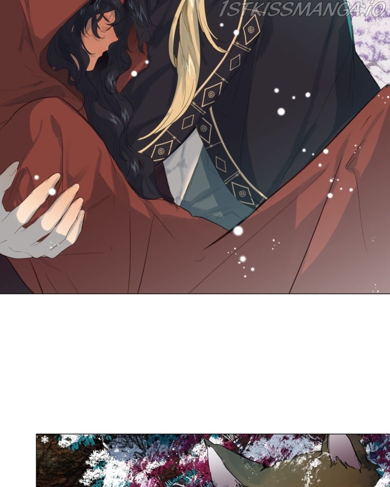 When Jasy Whistles Chapter 52 page 87
