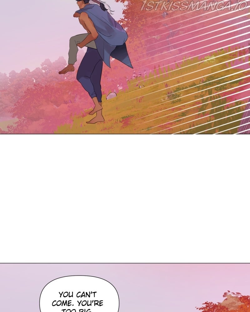 When Jasy Whistles Chapter 52 page 8