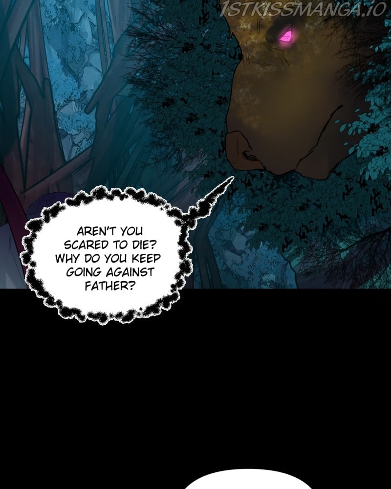 When Jasy Whistles Chapter 52 page 91