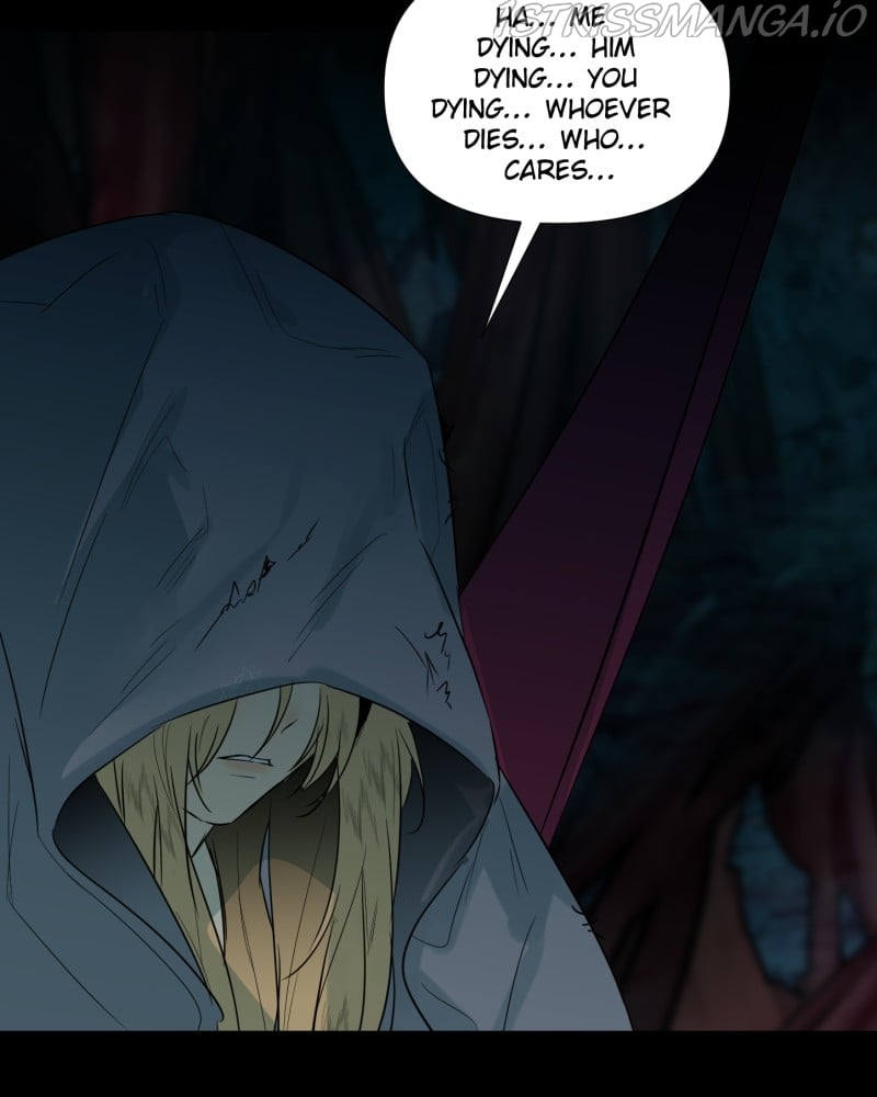 When Jasy Whistles Chapter 52 page 92