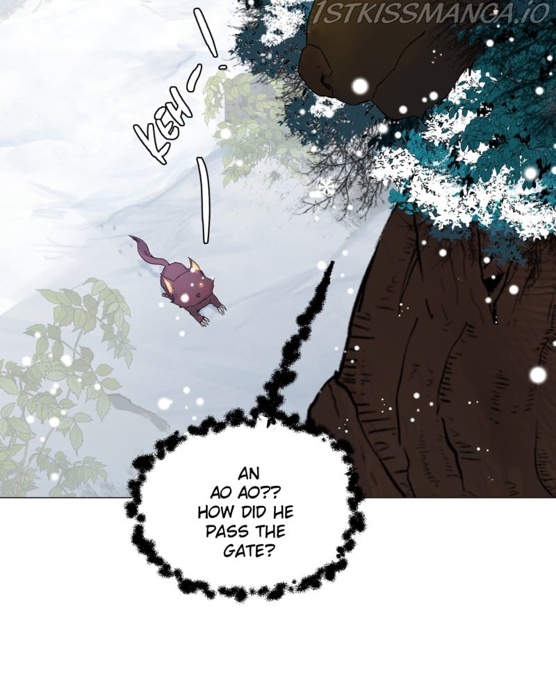 When Jasy Whistles Chapter 52 page 96
