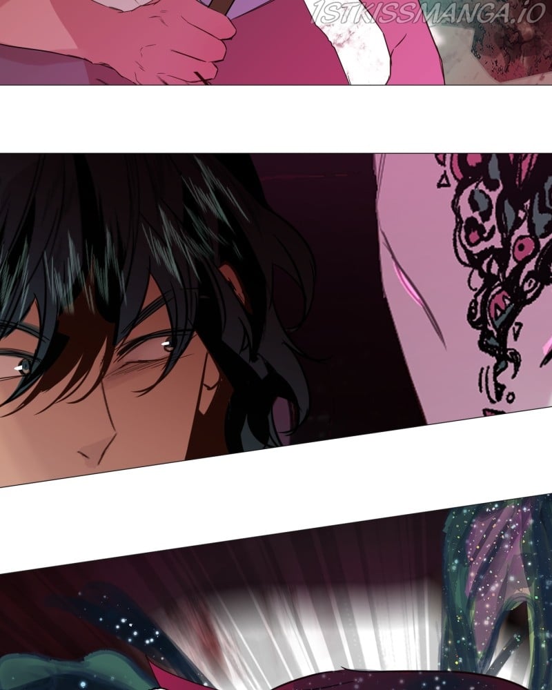 When Jasy Whistles Chapter 54 page 15