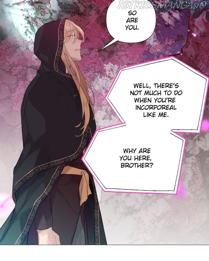 When Jasy Whistles Chapter 54 page 23