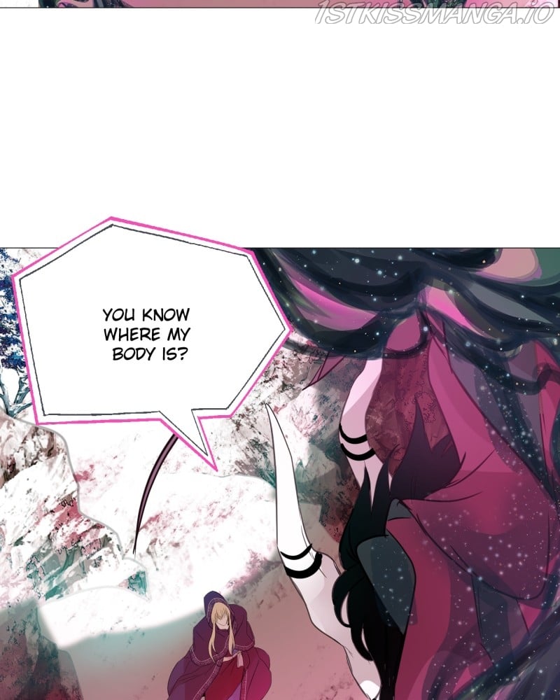 When Jasy Whistles Chapter 54 page 37