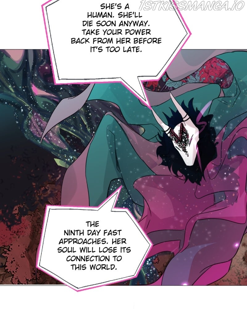 When Jasy Whistles Chapter 54 page 51