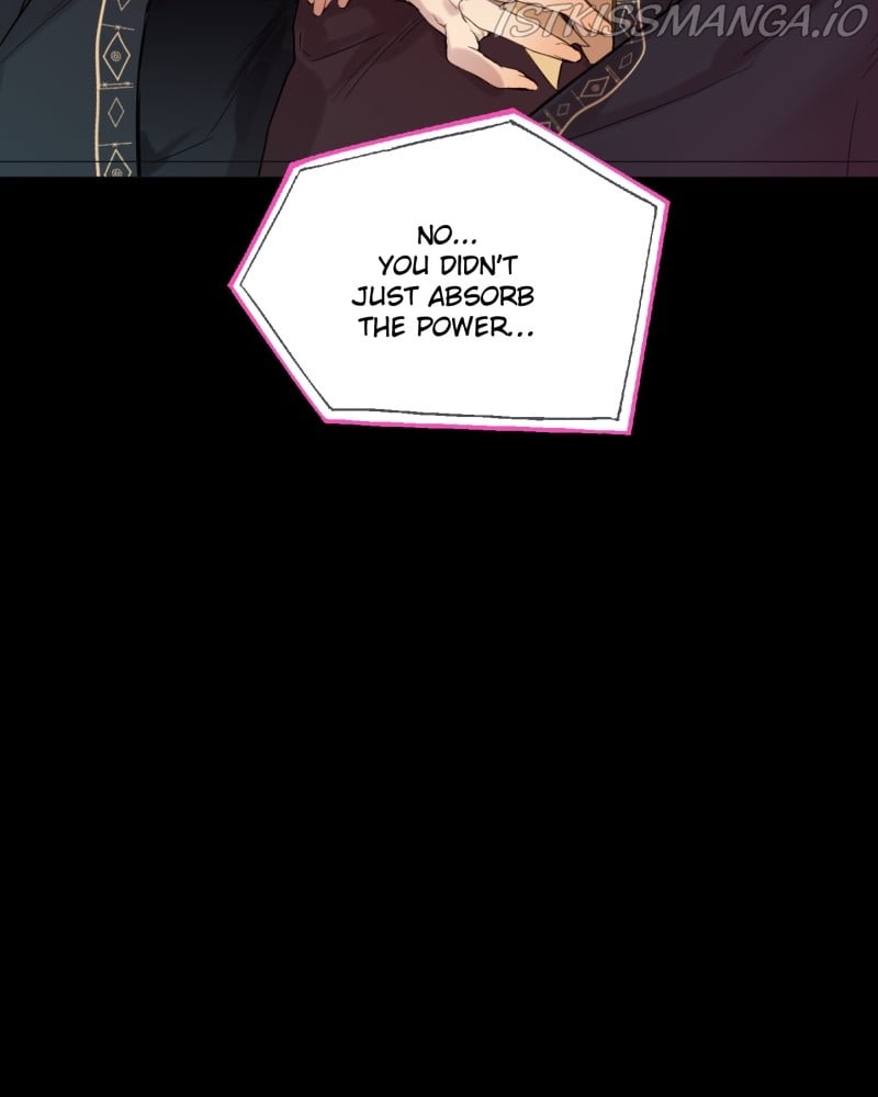 When Jasy Whistles Chapter 54 page 83