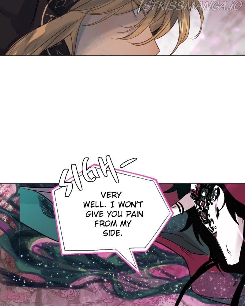 When Jasy Whistles Chapter 54 page 93