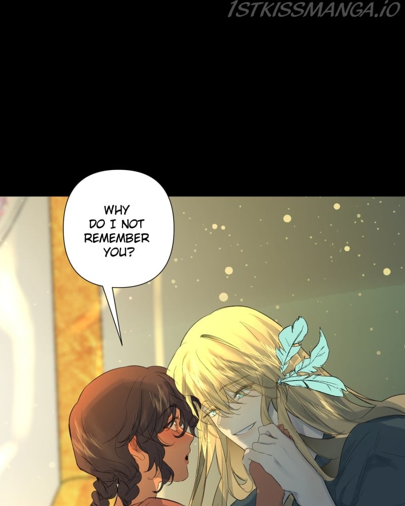 When Jasy Whistles Chapter 60 page 0