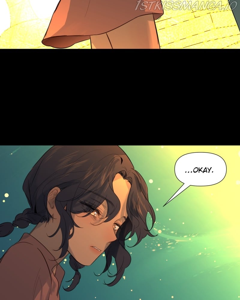 When Jasy Whistles Chapter 60 page 9