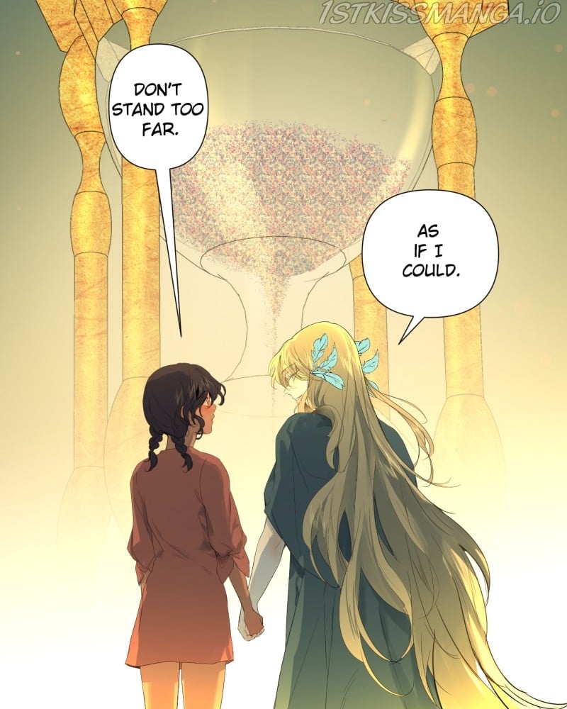 When Jasy Whistles Chapter 60 page 11