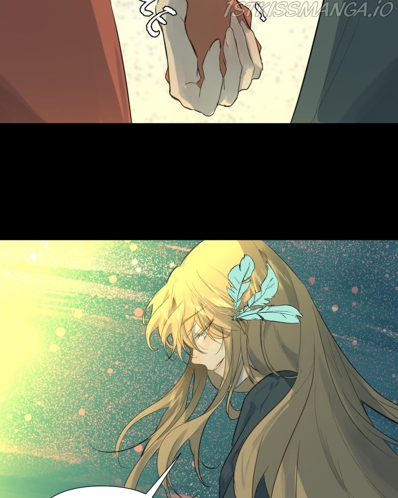 When Jasy Whistles Chapter 60 page 13