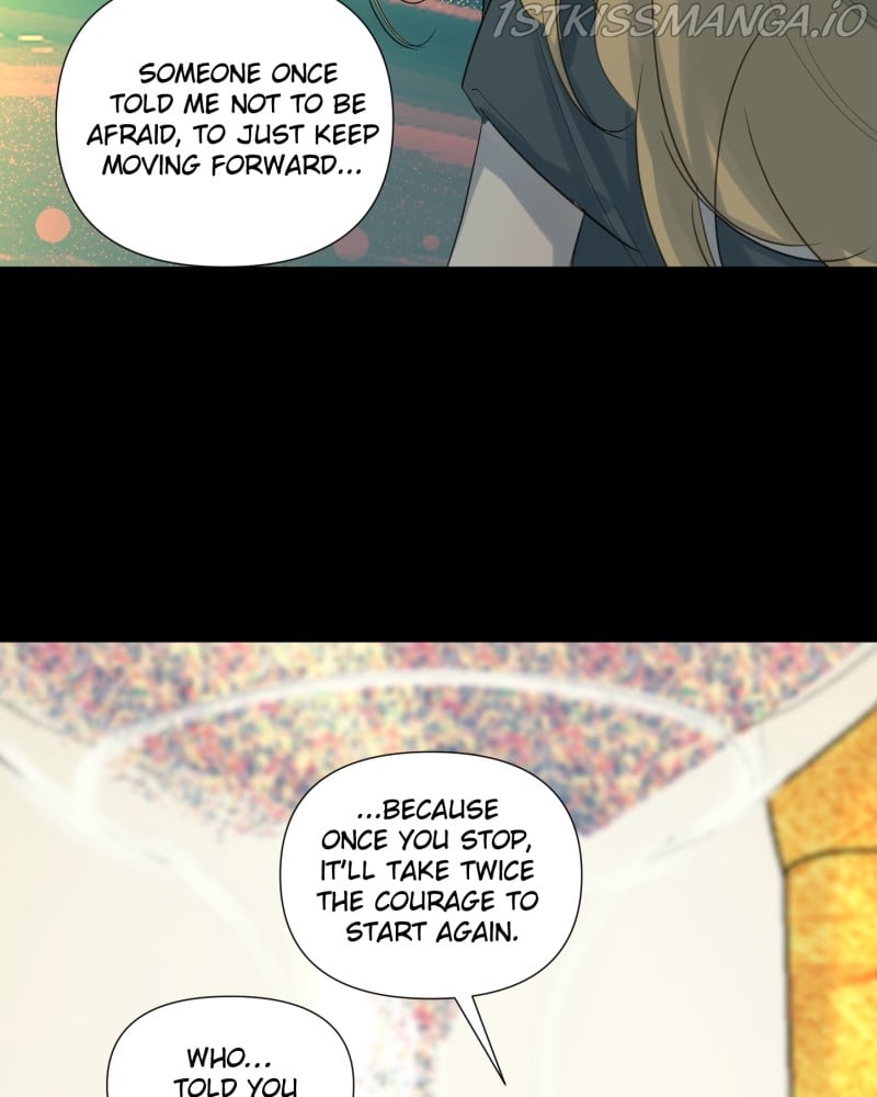 When Jasy Whistles Chapter 60 page 14