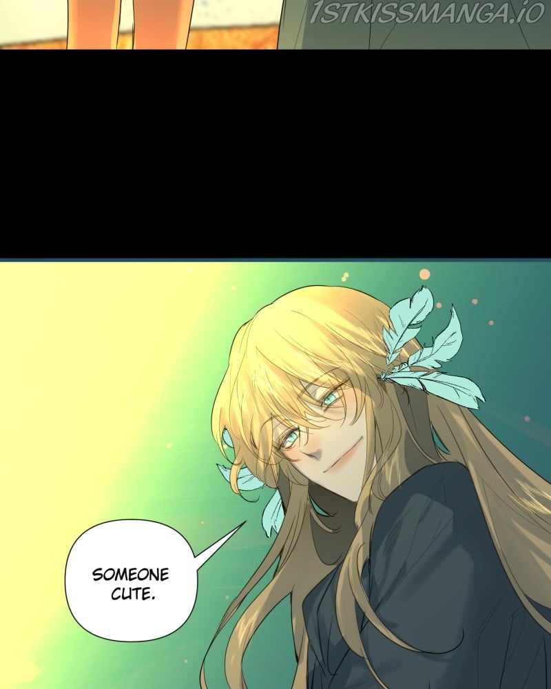 When Jasy Whistles Chapter 60 page 16