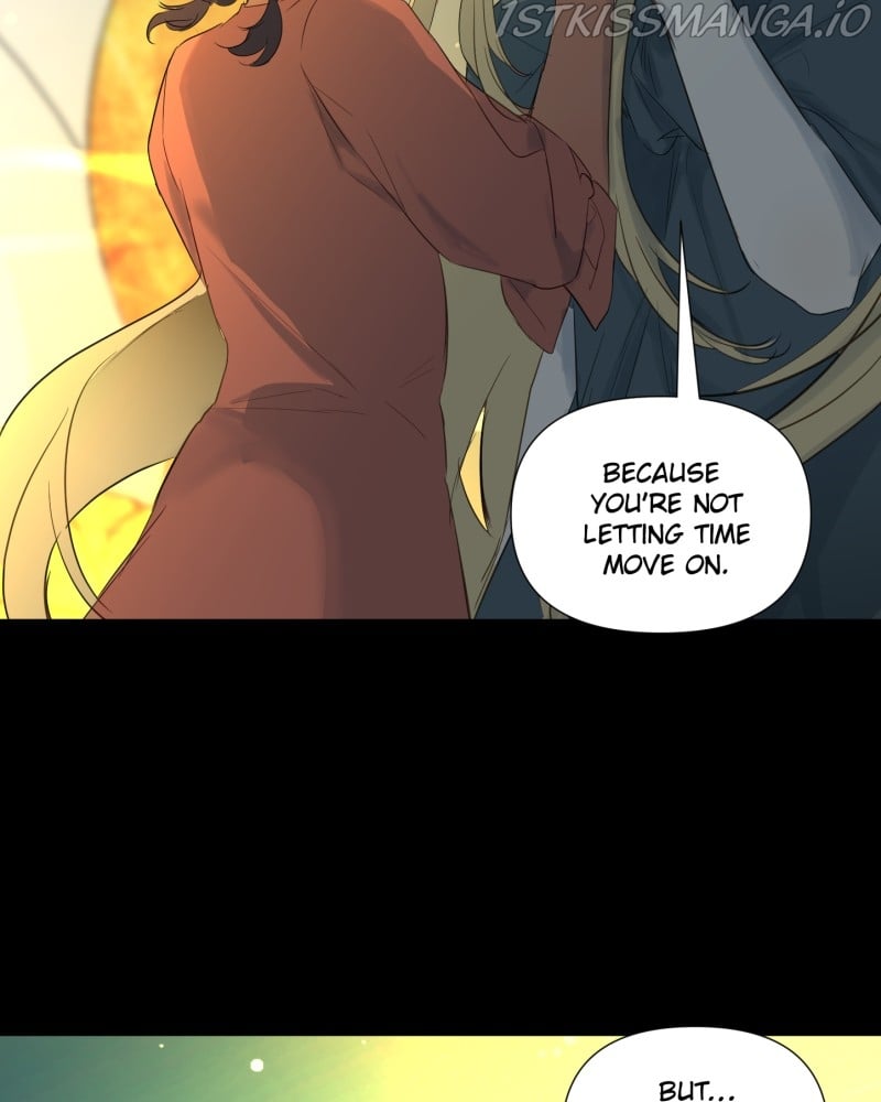 When Jasy Whistles Chapter 60 page 1