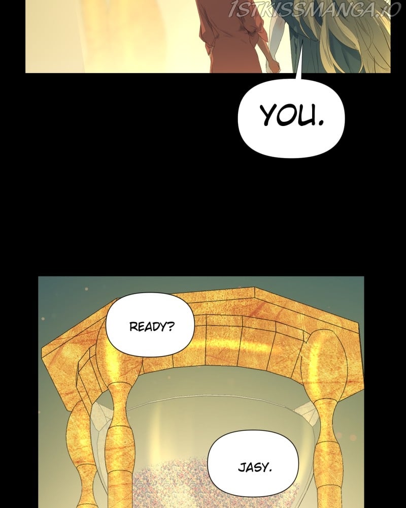 When Jasy Whistles Chapter 60 page 19