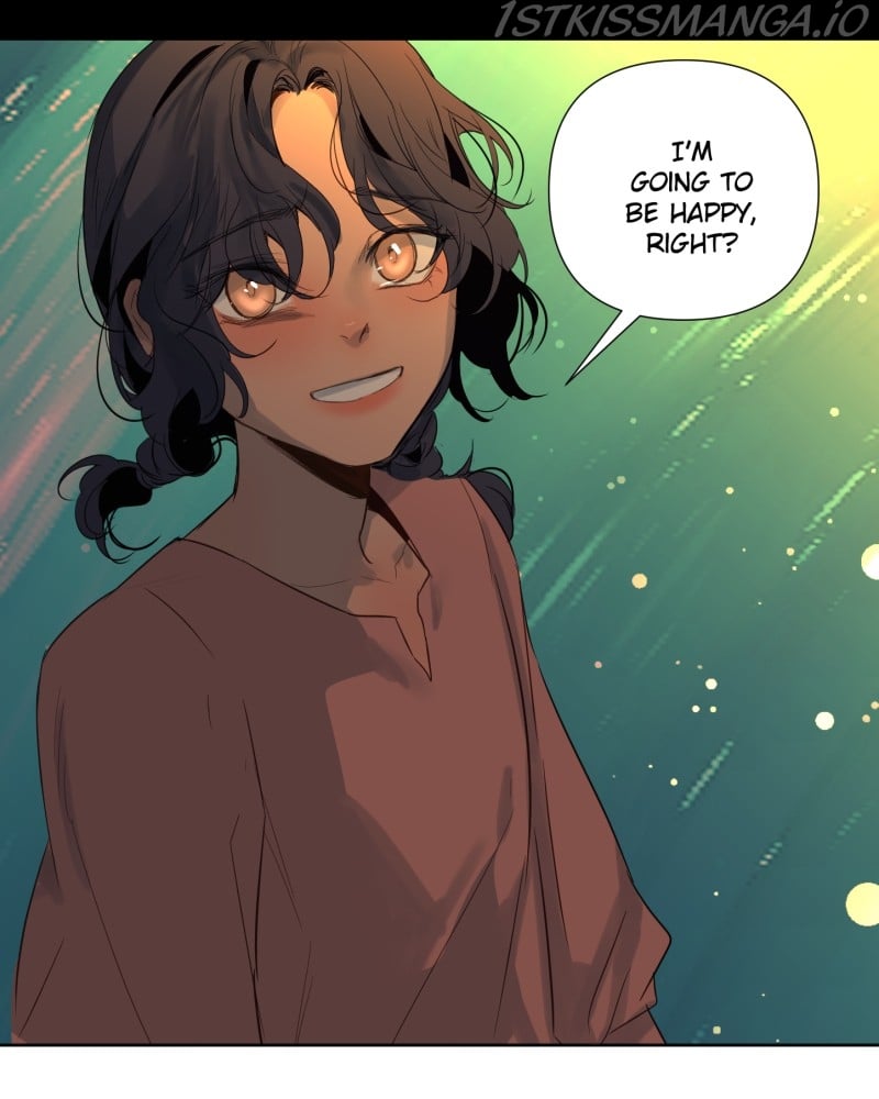 When Jasy Whistles Chapter 60 page 21