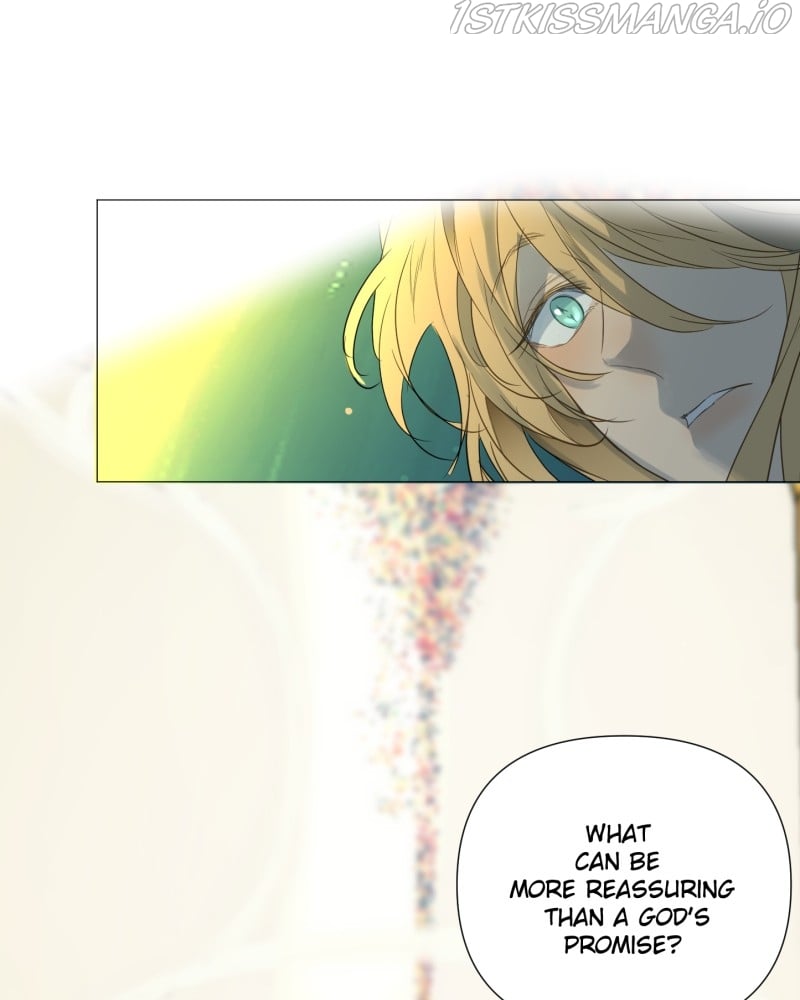 When Jasy Whistles Chapter 60 page 22