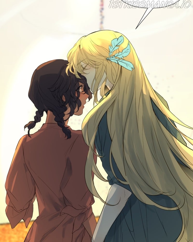 When Jasy Whistles Chapter 60 page 23