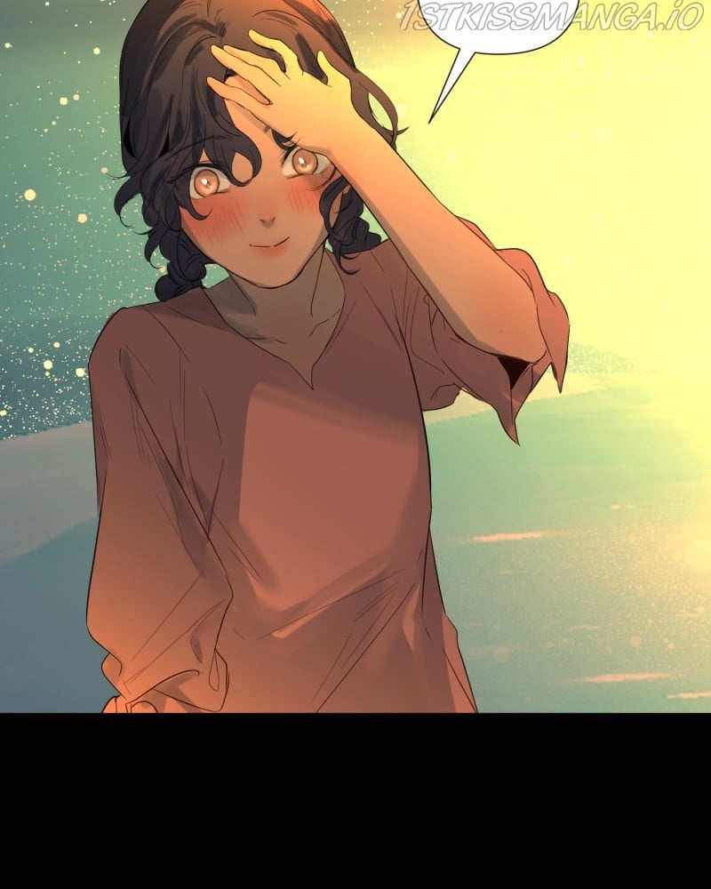 When Jasy Whistles Chapter 60 page 25