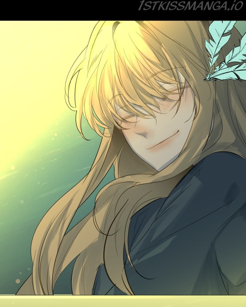 When Jasy Whistles Chapter 60 page 26