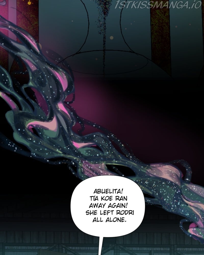 When Jasy Whistles Chapter 60 page 28