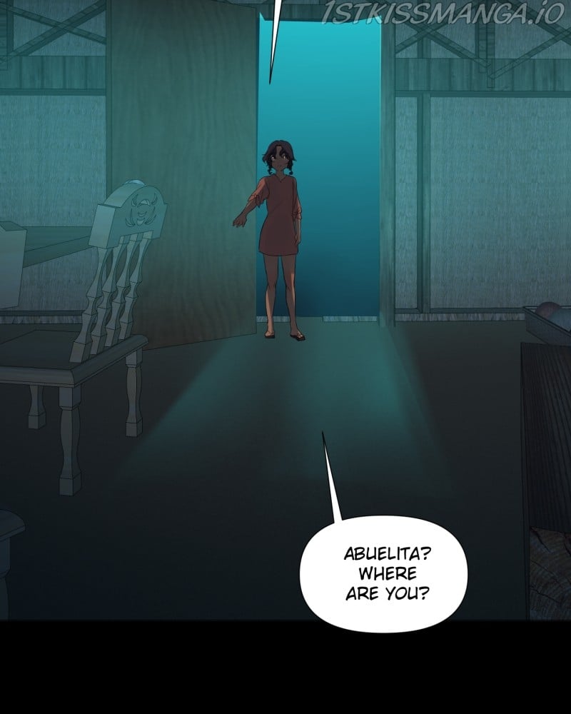 When Jasy Whistles Chapter 60 page 29