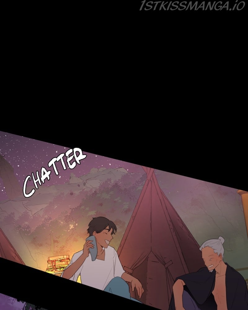 When Jasy Whistles Chapter 60 page 30