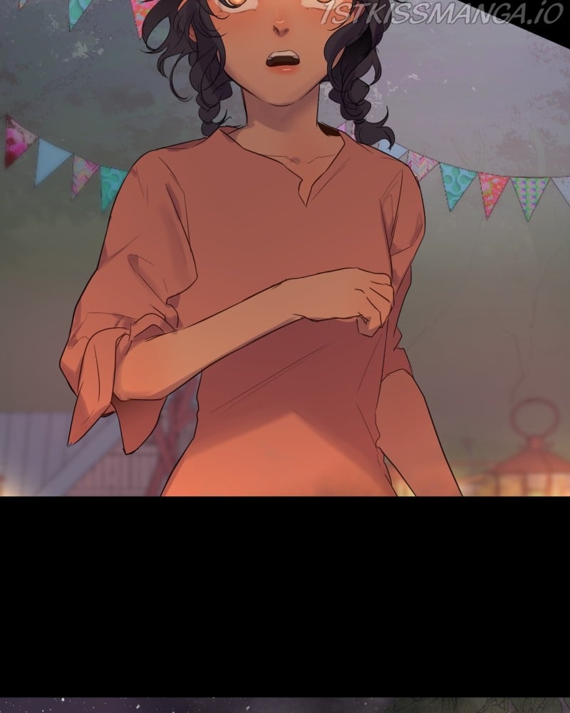 When Jasy Whistles Chapter 60 page 32