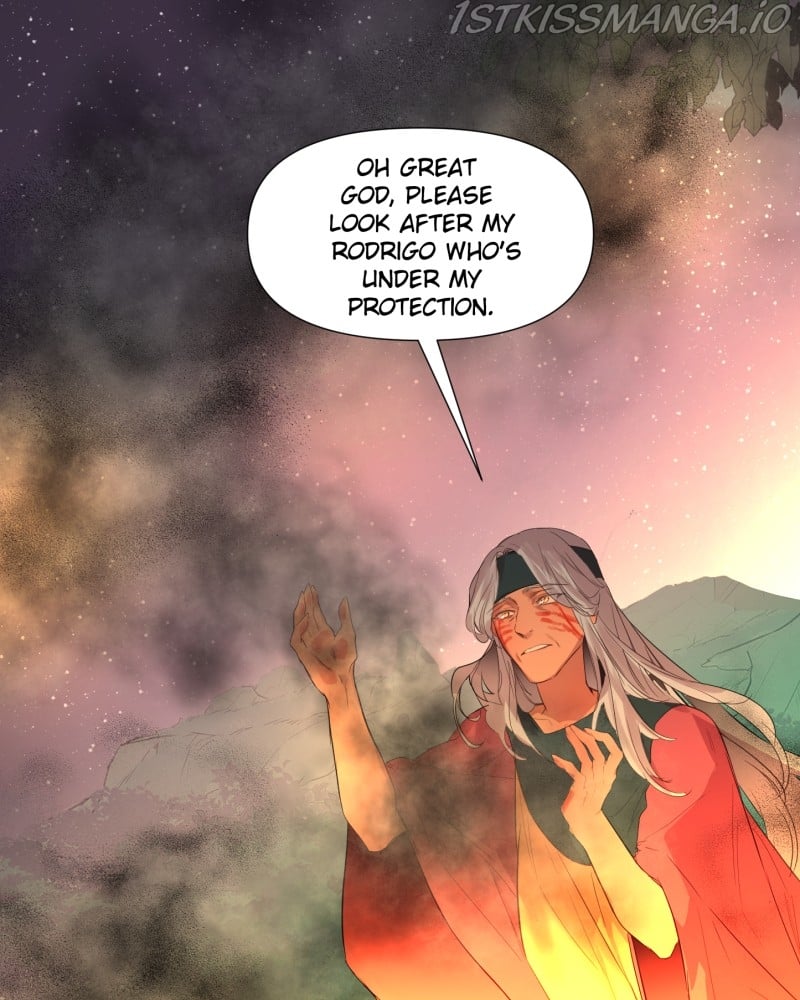 When Jasy Whistles Chapter 60 page 33