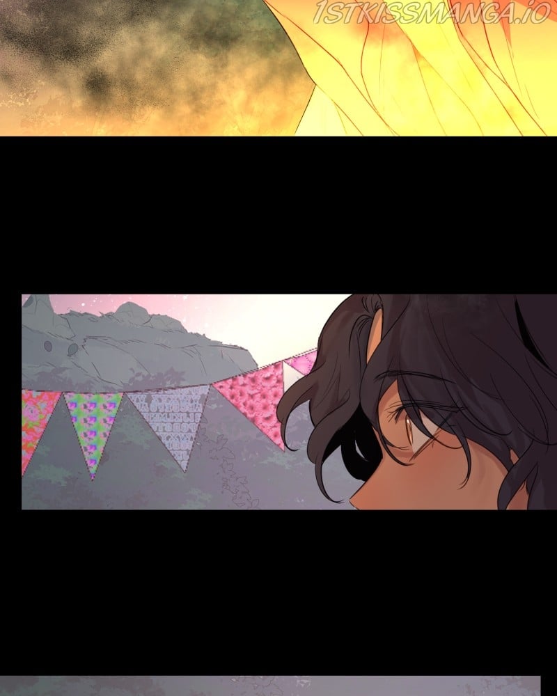 When Jasy Whistles Chapter 60 page 34