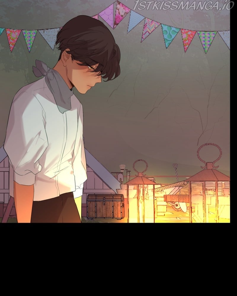 When Jasy Whistles Chapter 60 page 35