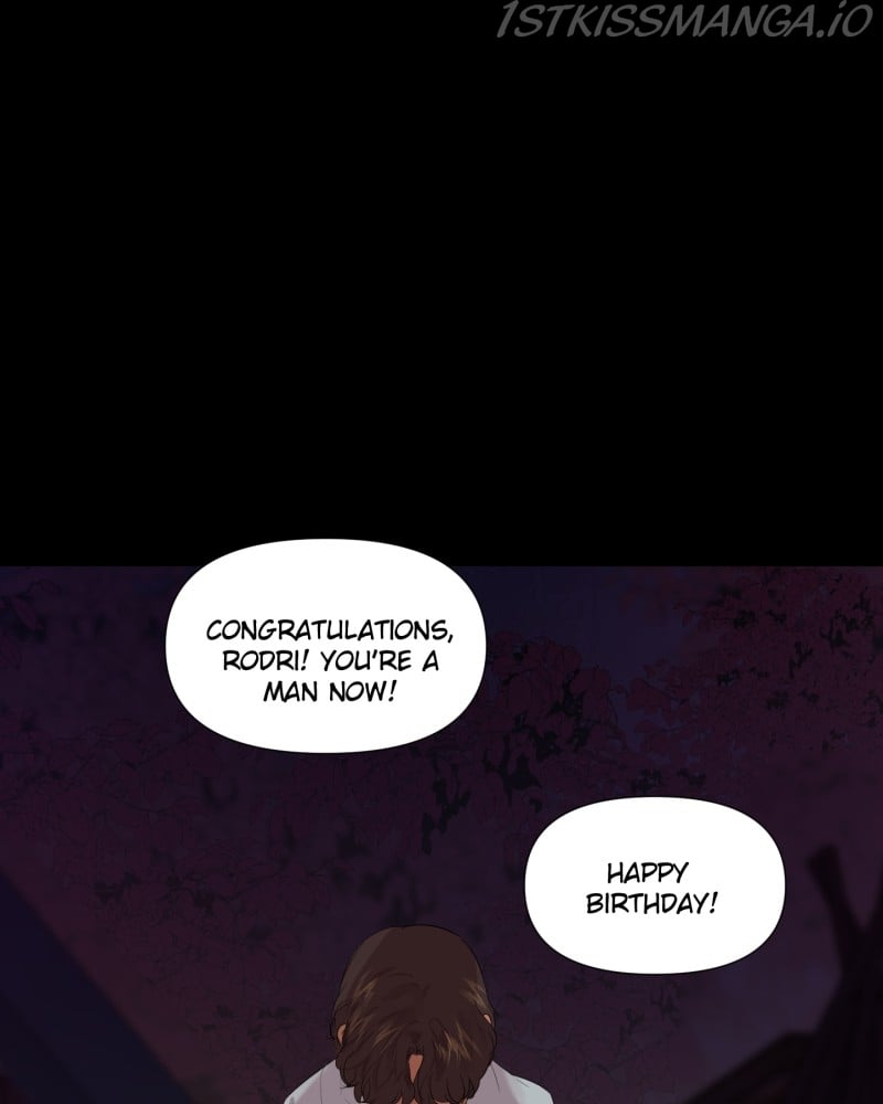 When Jasy Whistles Chapter 60 page 36