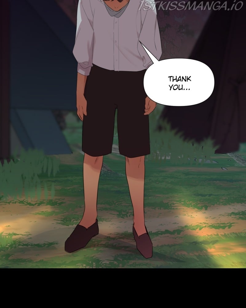 When Jasy Whistles Chapter 60 page 37