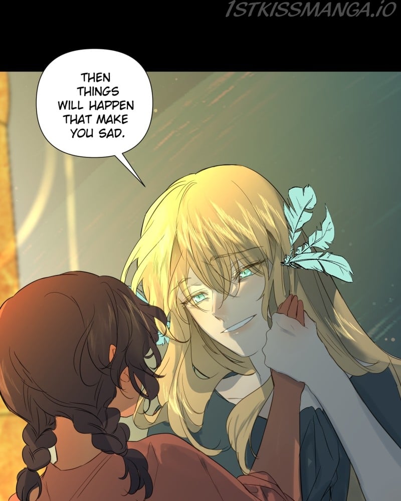 When Jasy Whistles Chapter 60 page 3