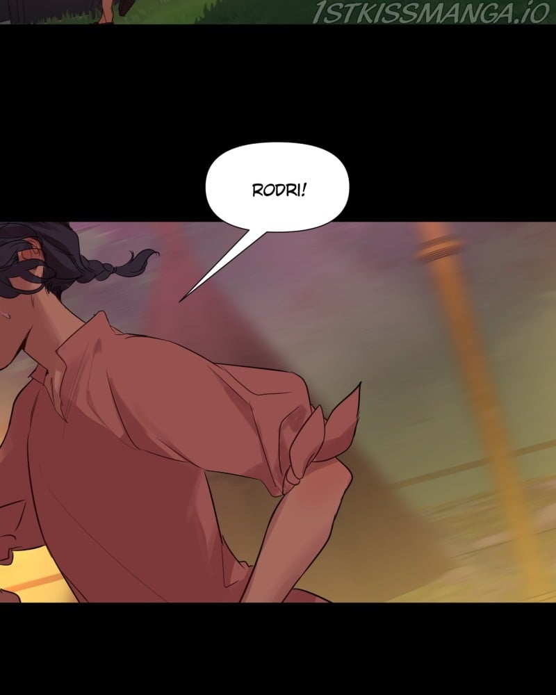 When Jasy Whistles Chapter 60 page 39