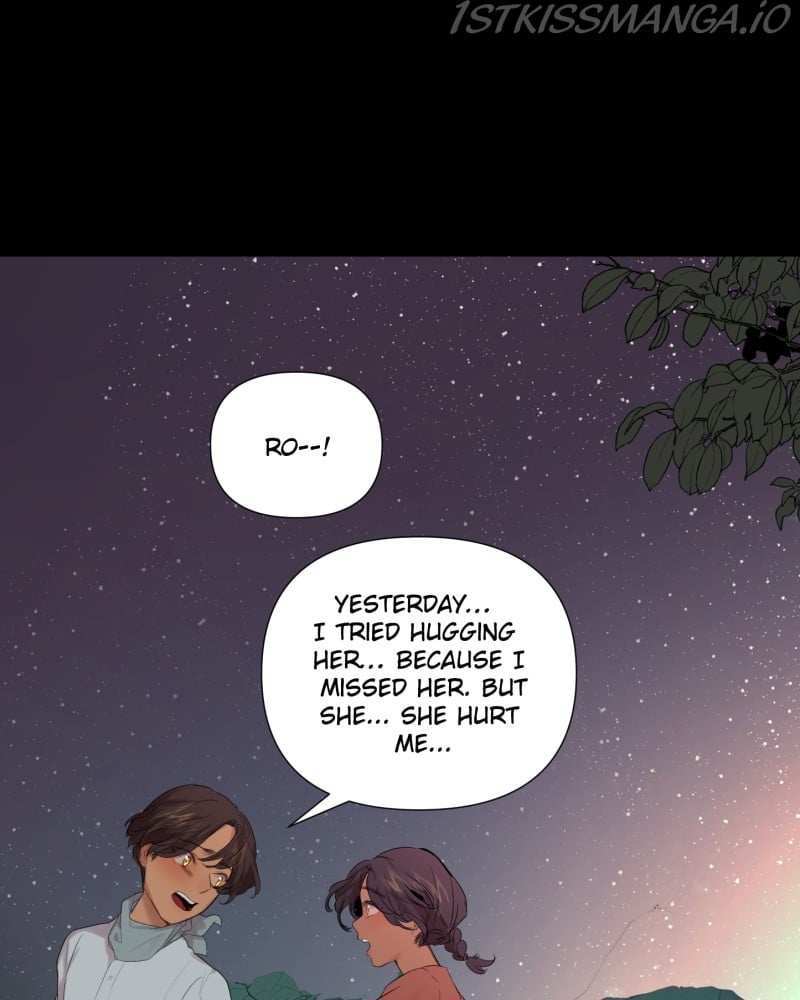 When Jasy Whistles Chapter 60 page 40
