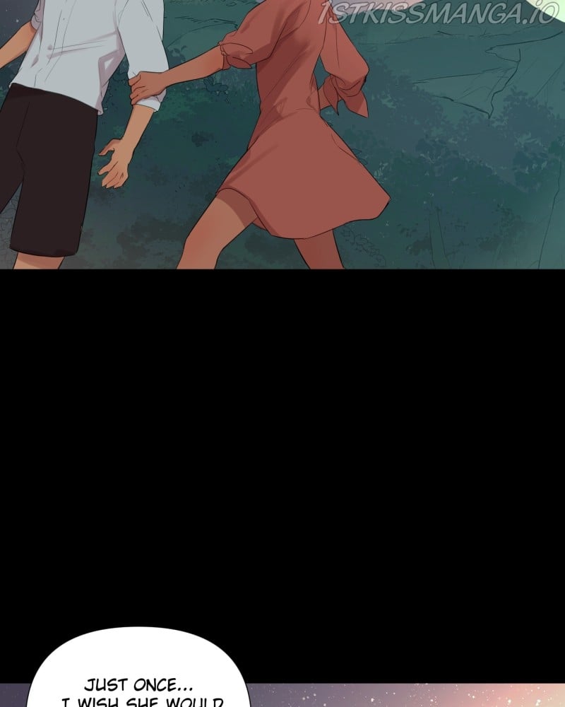When Jasy Whistles Chapter 60 page 41