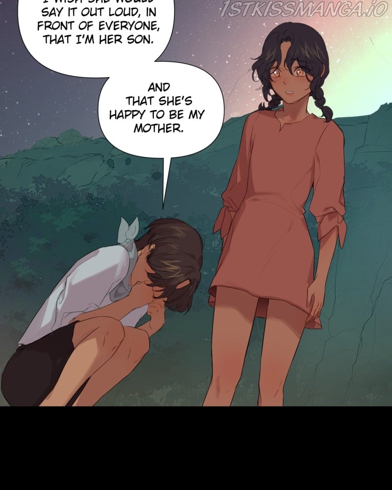 When Jasy Whistles Chapter 60 page 42
