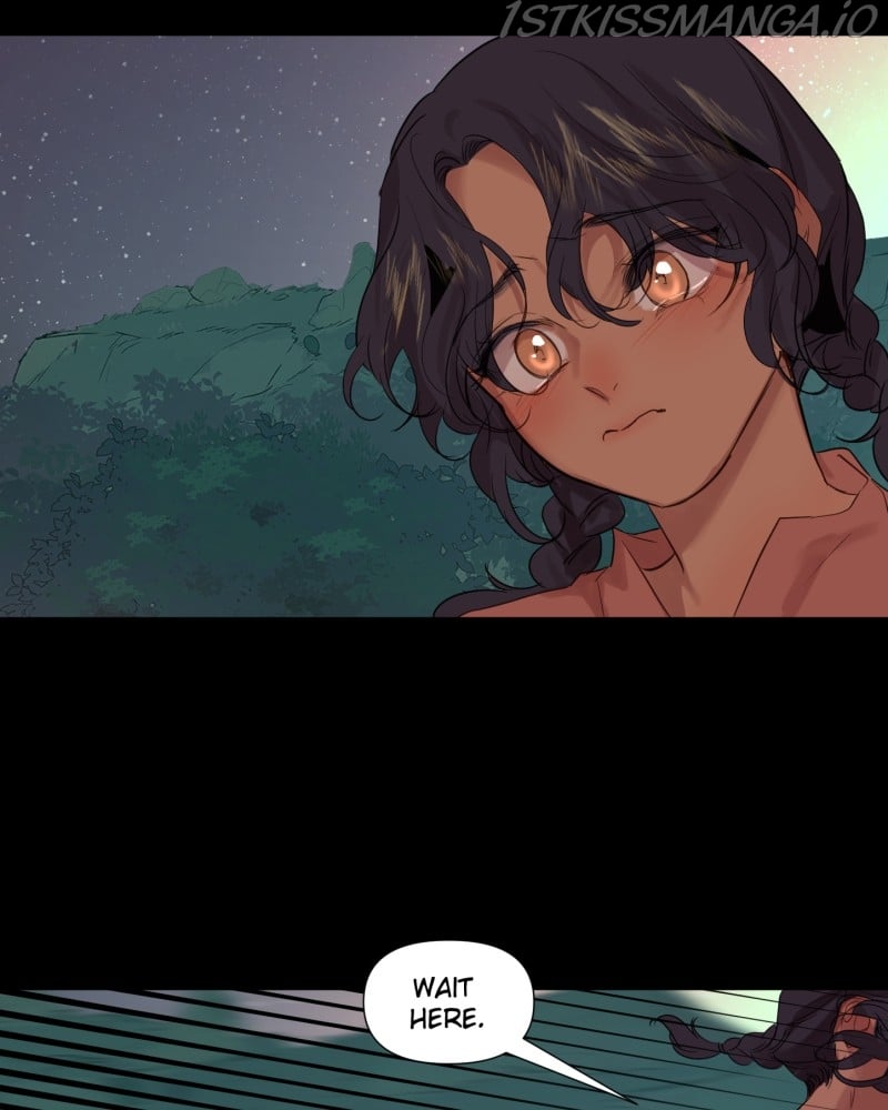 When Jasy Whistles Chapter 60 page 43