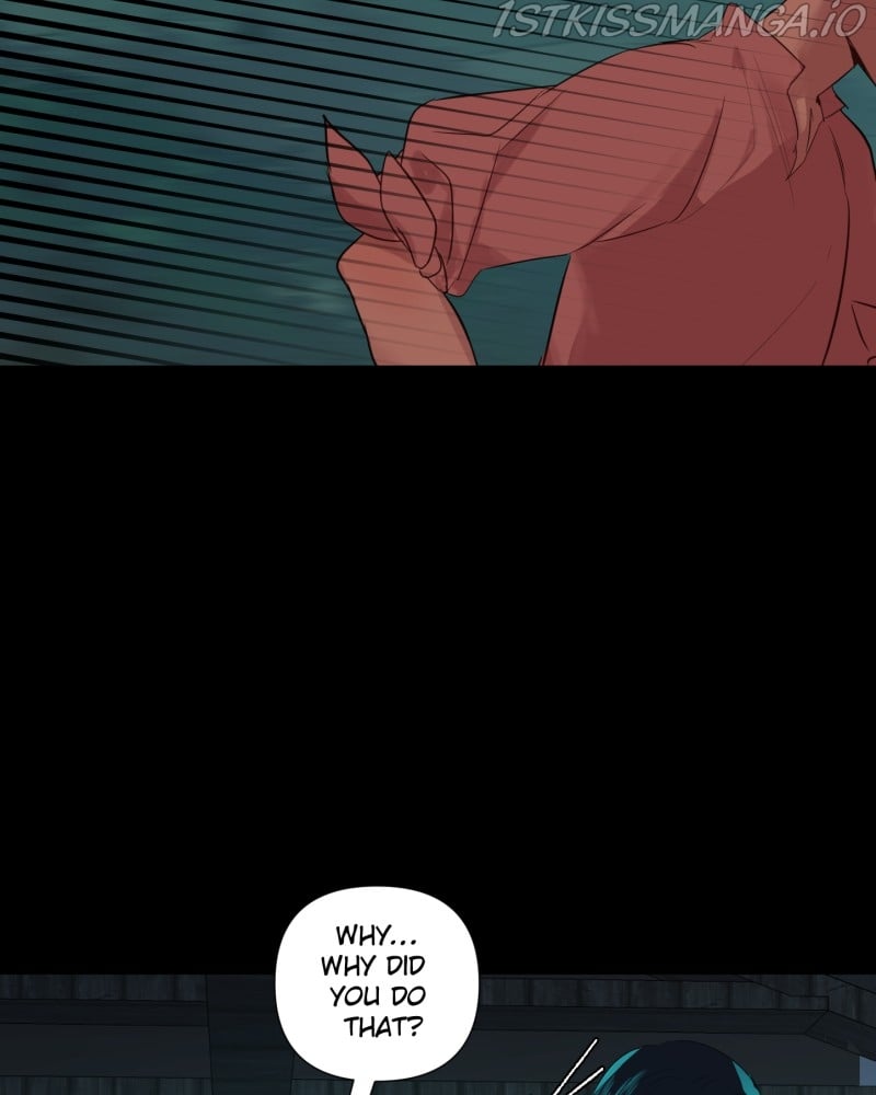 When Jasy Whistles Chapter 60 page 44