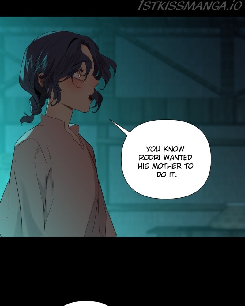 When Jasy Whistles Chapter 60 page 46