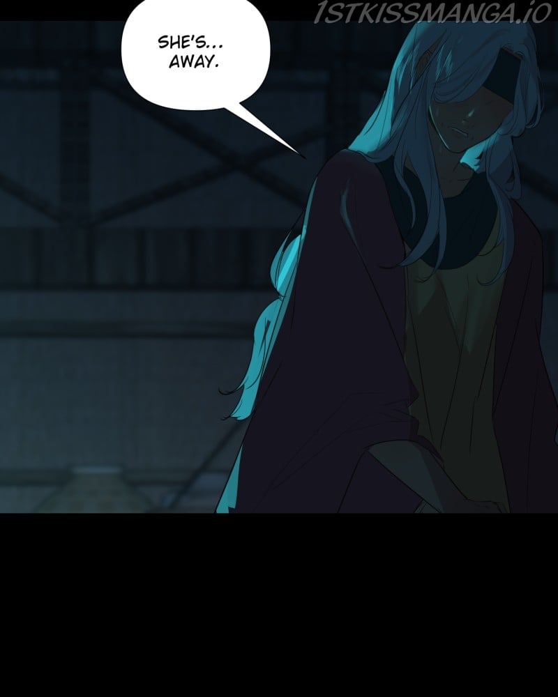 When Jasy Whistles Chapter 60 page 47