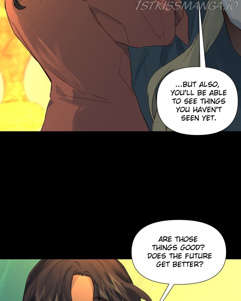 When Jasy Whistles Chapter 60 page 4