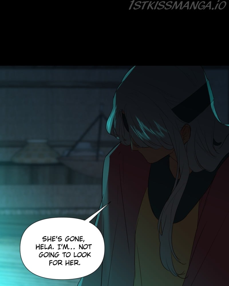 When Jasy Whistles Chapter 60 page 49