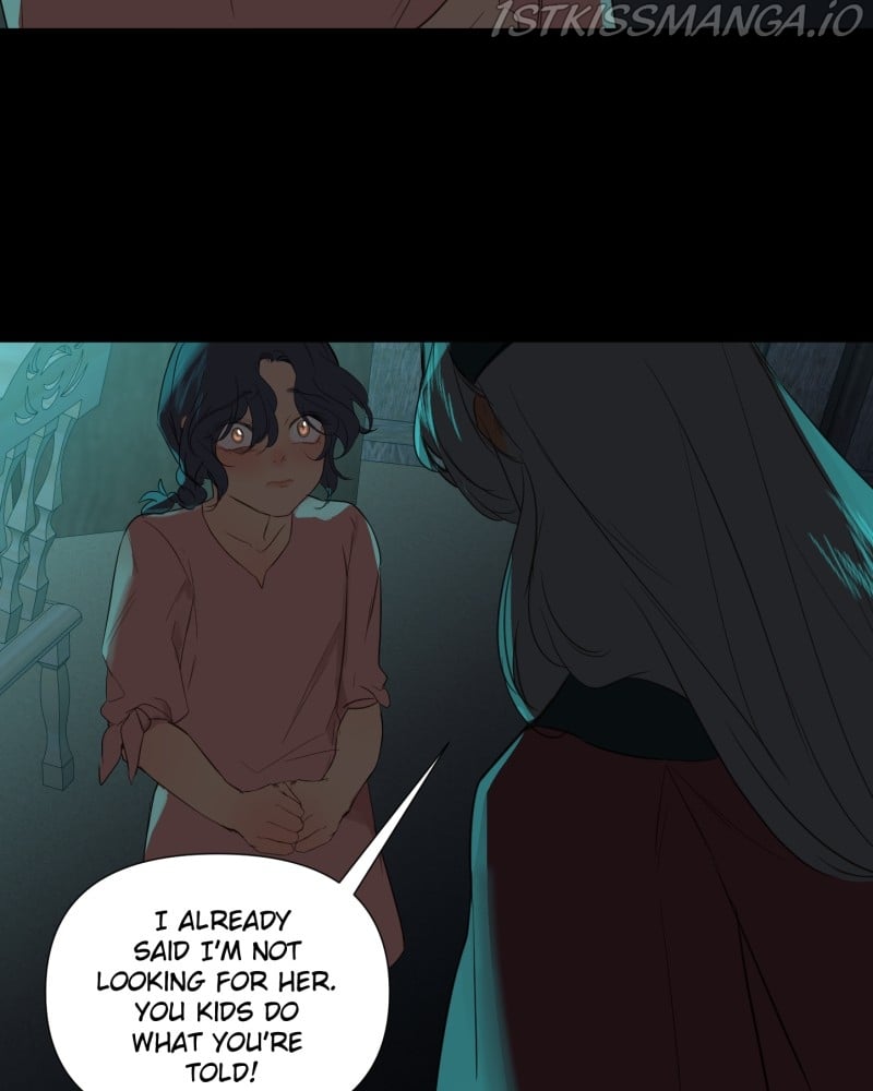 When Jasy Whistles Chapter 60 page 52