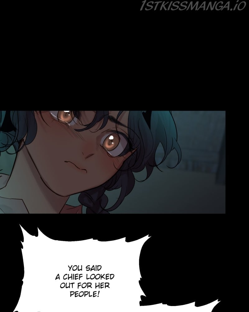 When Jasy Whistles Chapter 60 page 54