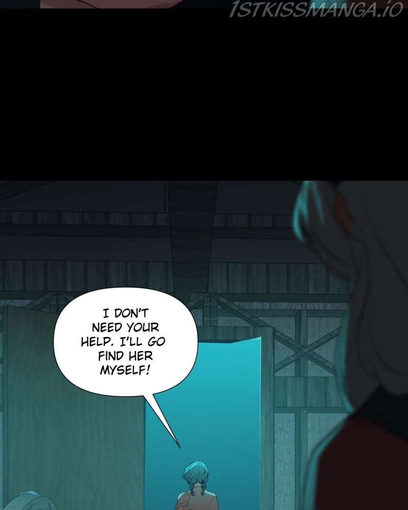 When Jasy Whistles Chapter 60 page 56