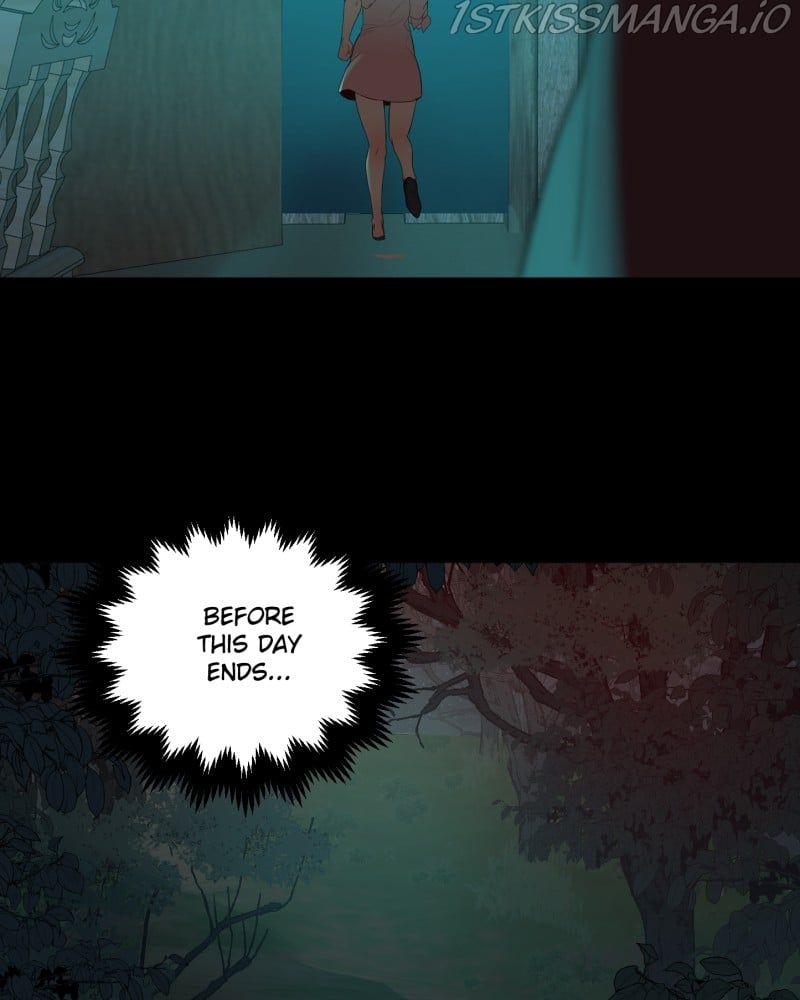 When Jasy Whistles Chapter 60 page 57