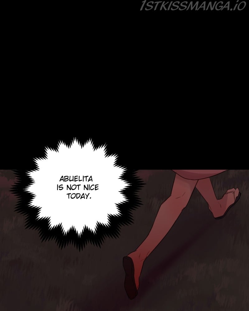 When Jasy Whistles Chapter 60 page 59