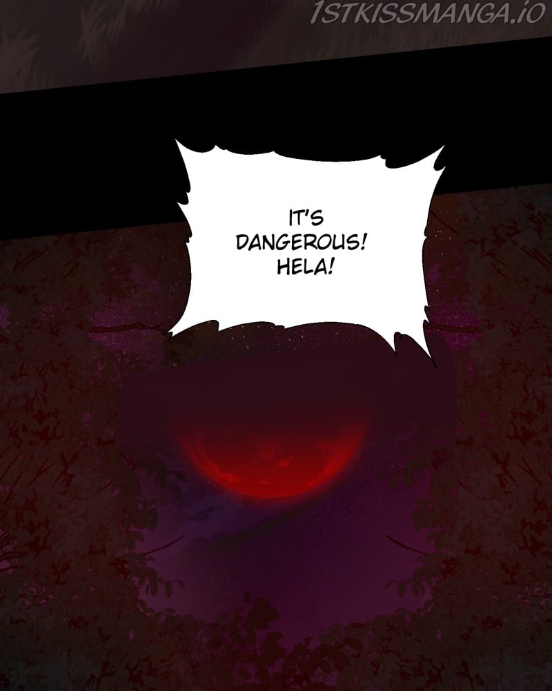 When Jasy Whistles Chapter 60 page 60